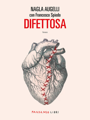cover image of Difettosa